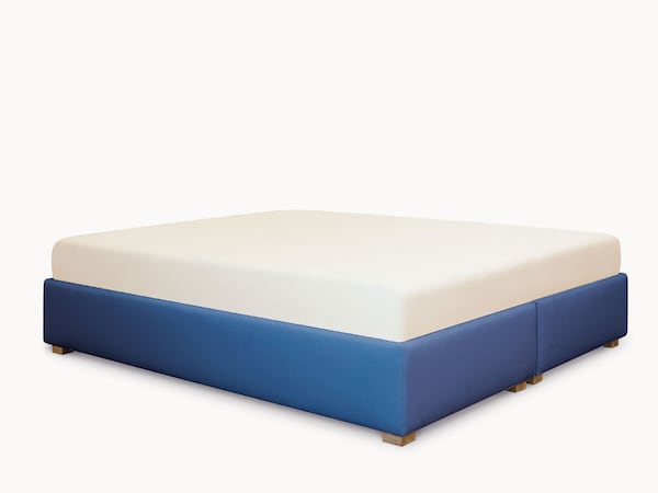 Boxspringbett "Alviano"