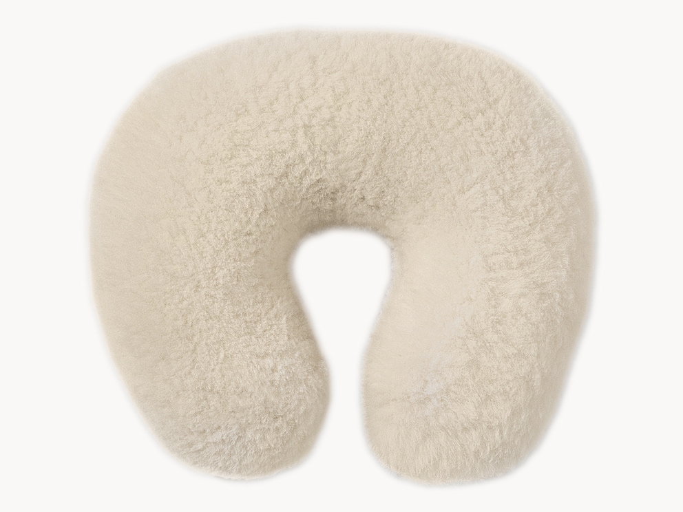 Le soutien parfait pour une sieste détendue