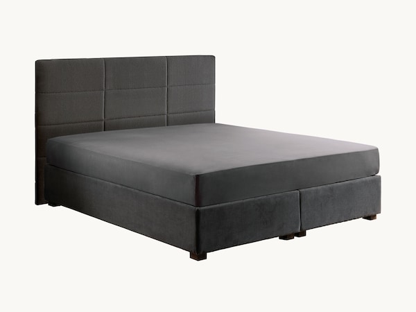 Boxspringbett "Savalis-Comfort"