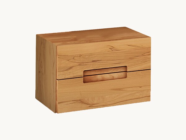 Nachtkastje "Genova"