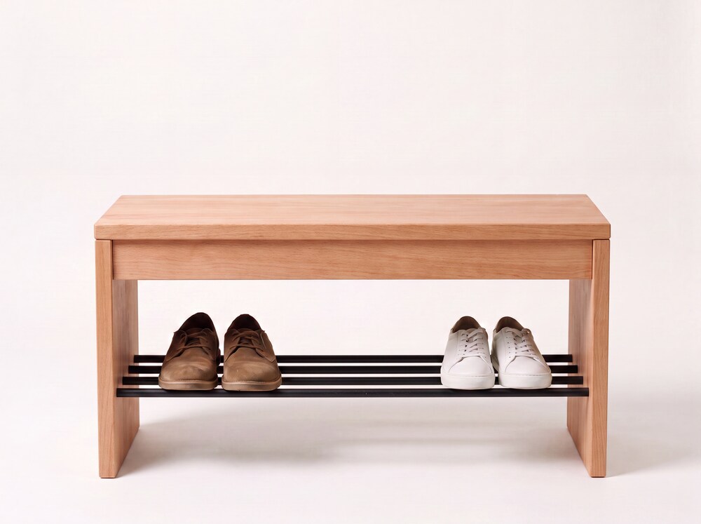Schuhbank 