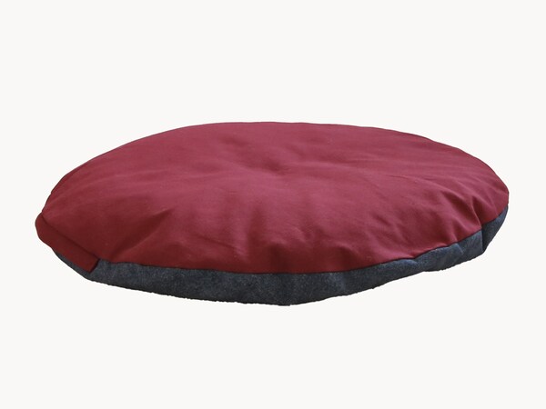 Katten knuffelkussen "Suave"