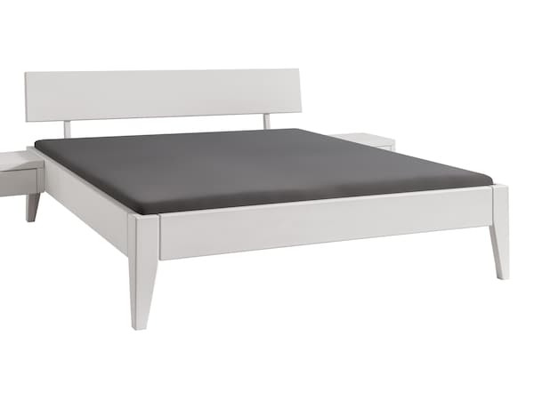 Massief houten bed "Candora"
