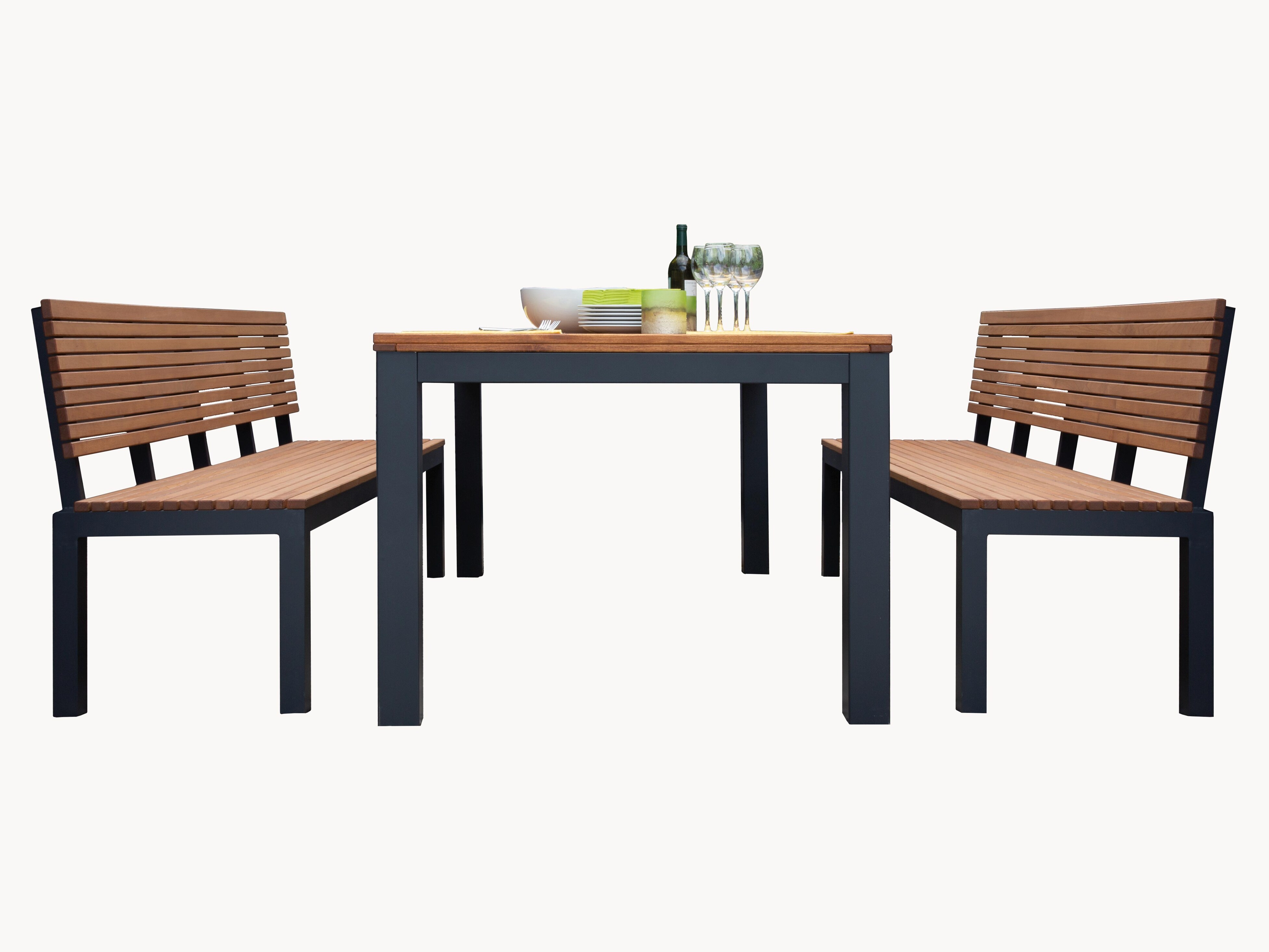 Gartenmöbel-Set 