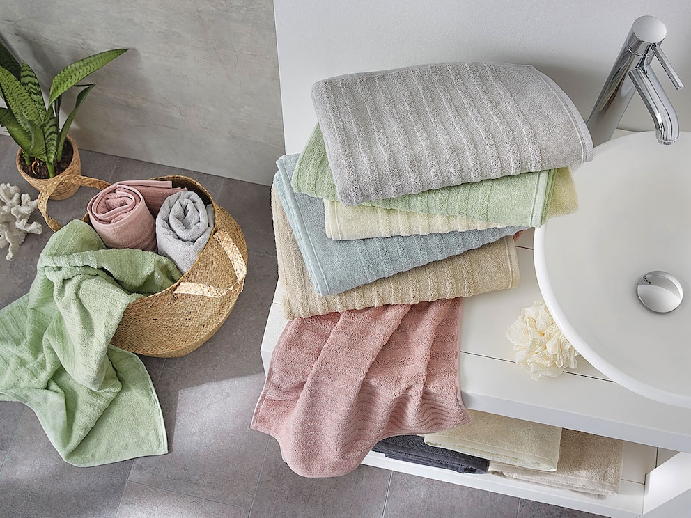 Kies uit 7 knusse, zachte pastelkleuren!