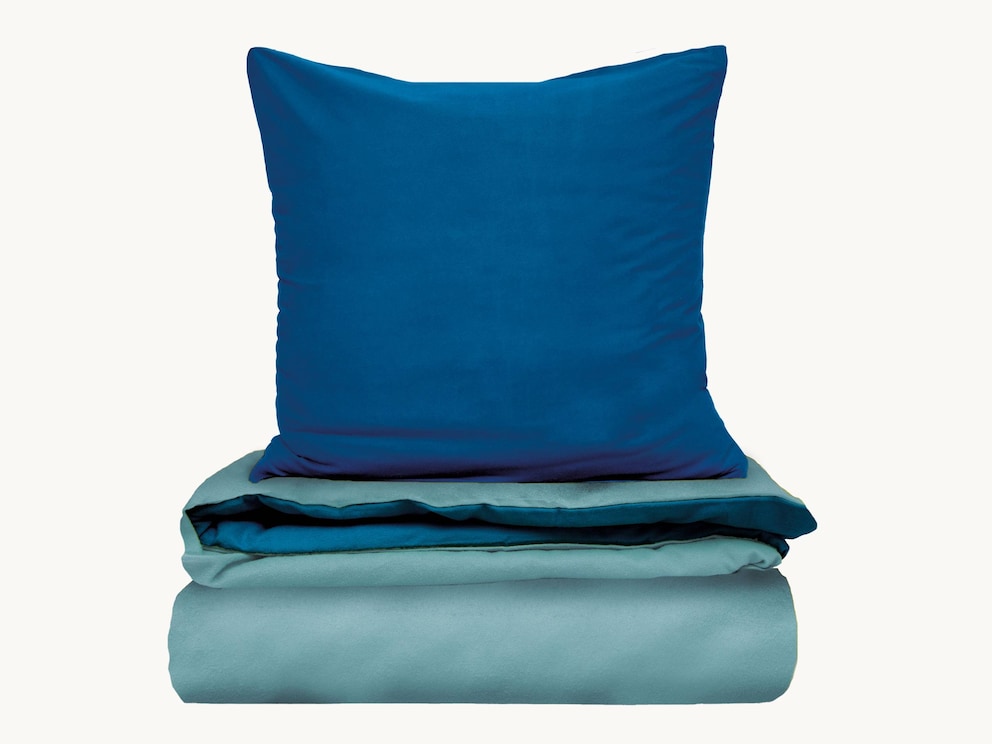 Flanel beddengoed Calida