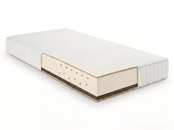 Natuurlatex matras "Sana-Maxima"