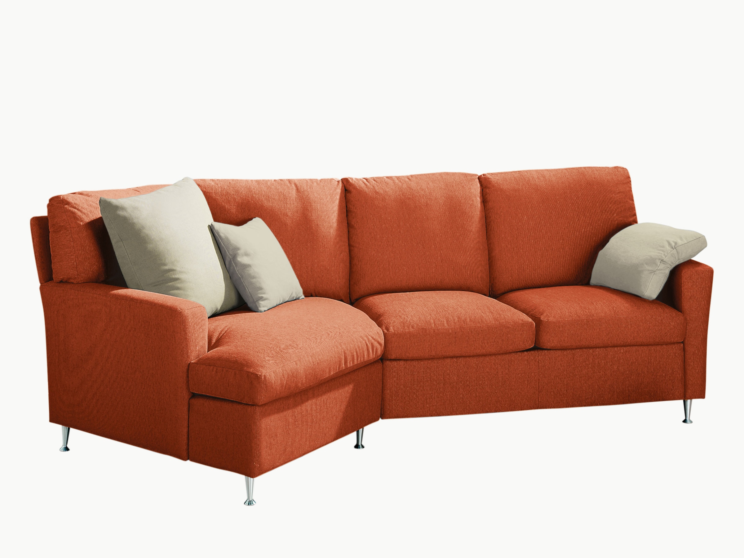Sofa- und Bodenkissen