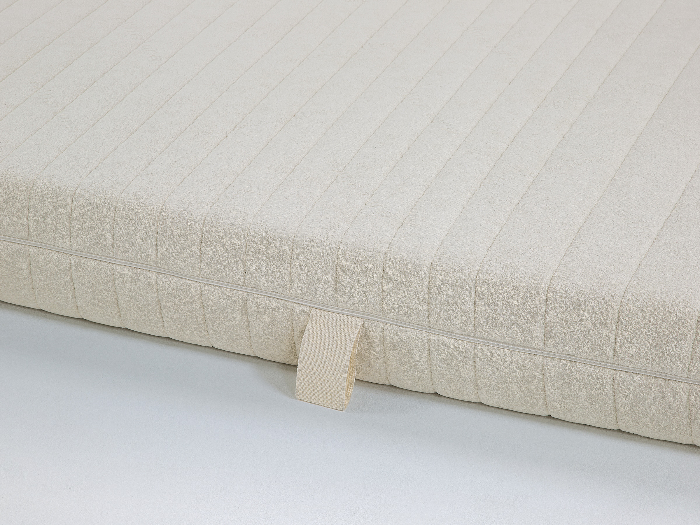 Sleepneo Koudschuimmatras, duo, hardheidsgraad H2 H3, orthopedisch matras 70 x 200-7 zones, comfortabel, hygiënisch, ademend, hoogte 15 cm