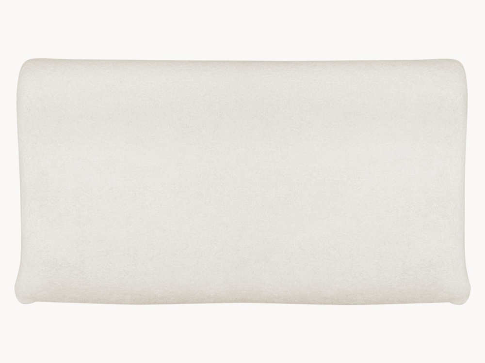 Housse de rechange pour oreiller ergonomique « Sana-Ergo »