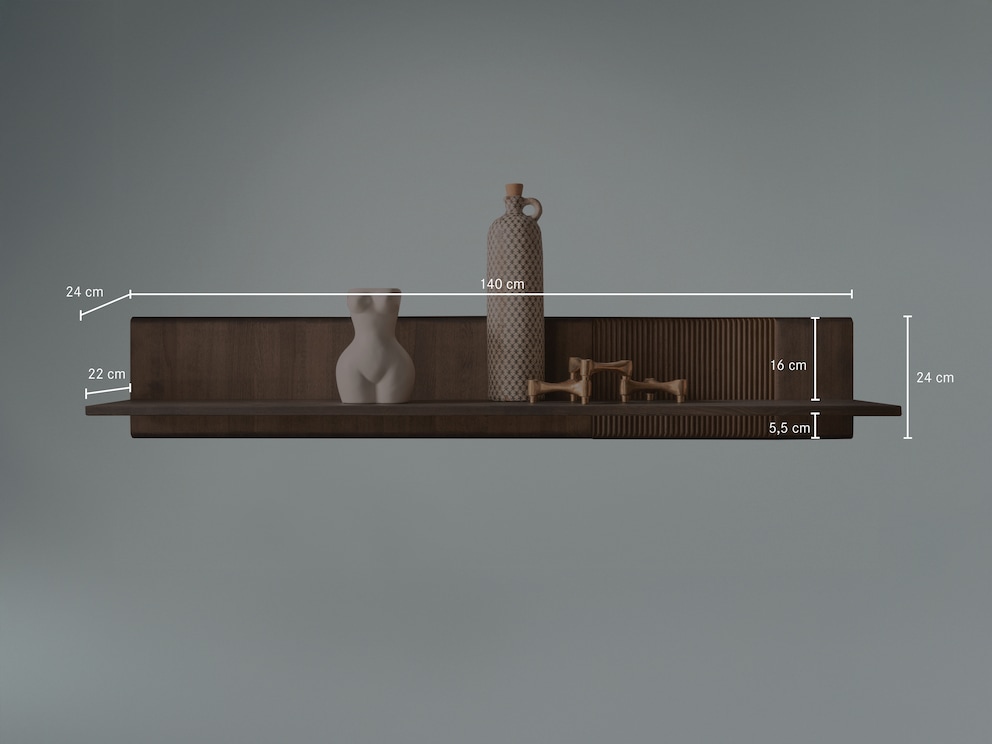 Présentation cotée - autres informations sous « Infos techniques »