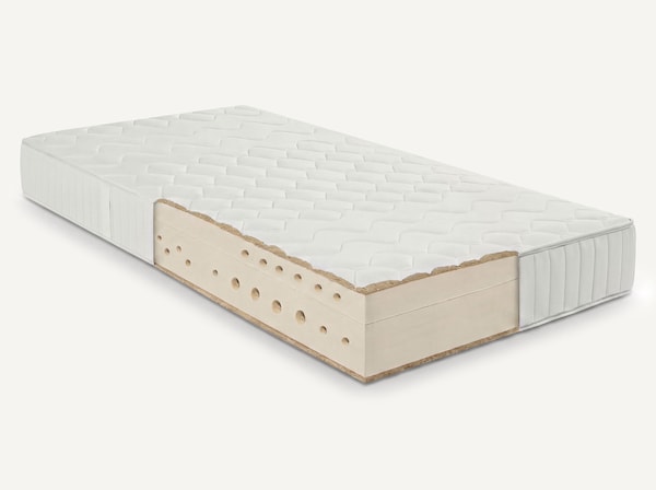 Natuurlatex matras "Bella-Ortho"