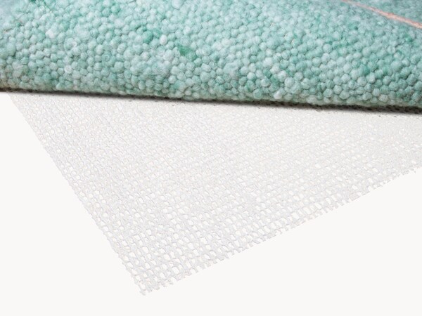 Protection antiglisse pour tapis