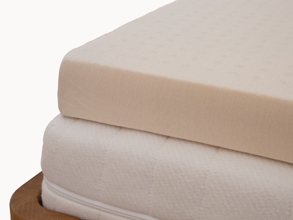 Natuurlatex matrastopper "Latexplus-Maxima"