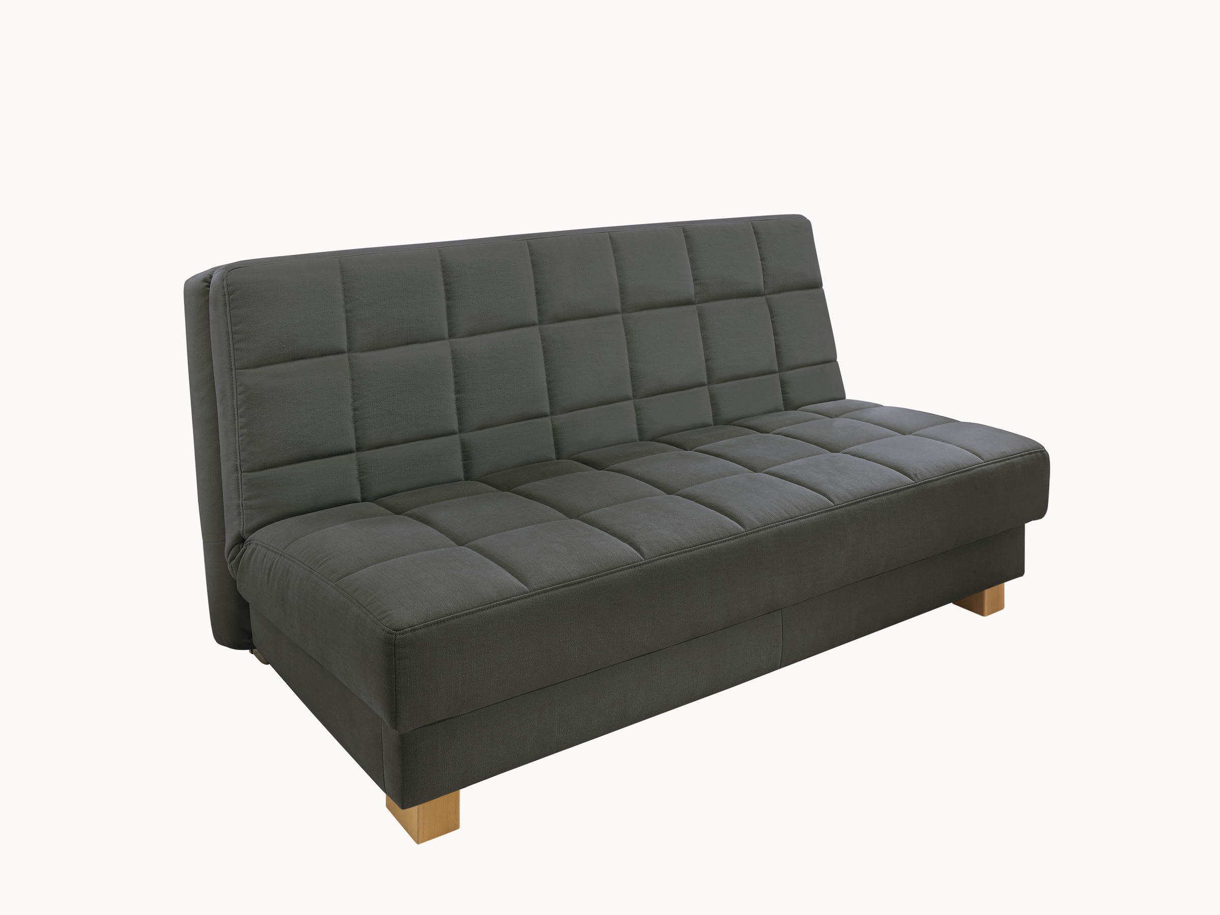 2-Sitzer Schlafsofa 
