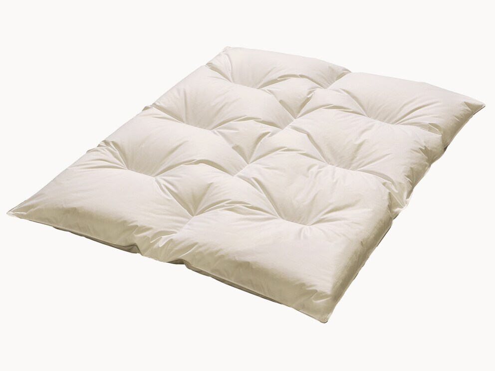 couette pour enfants chaude, douillette et légère