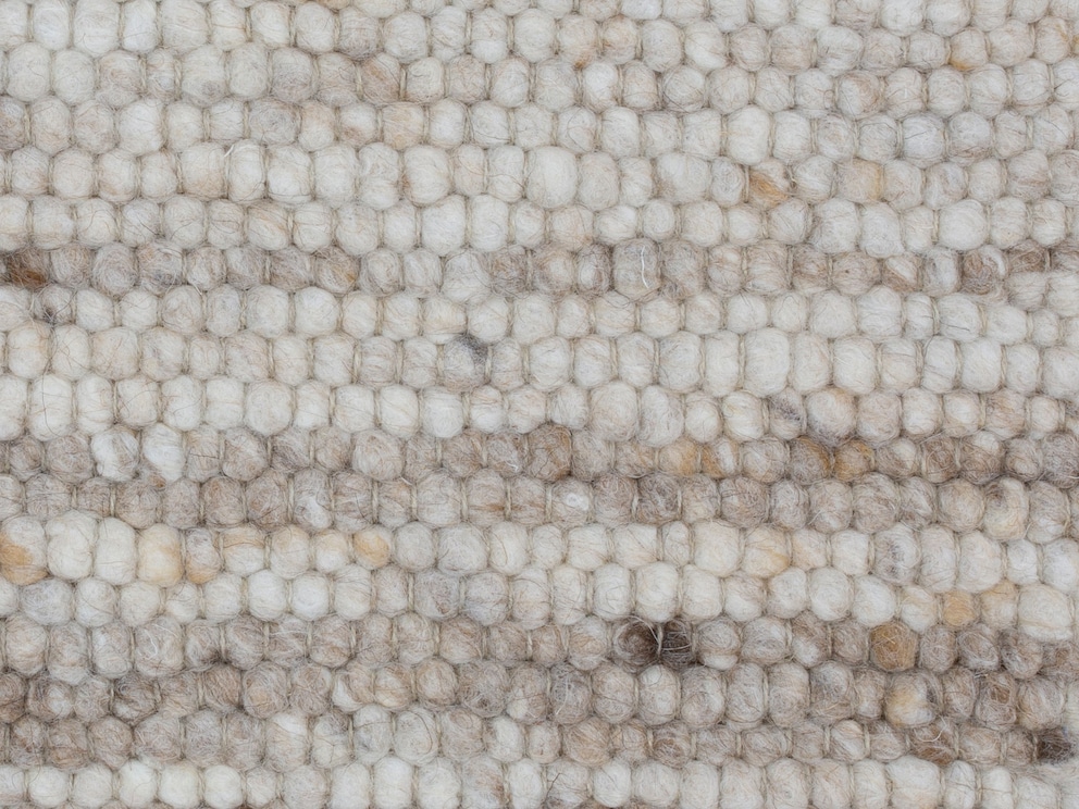 Farbstellung beige/weiß