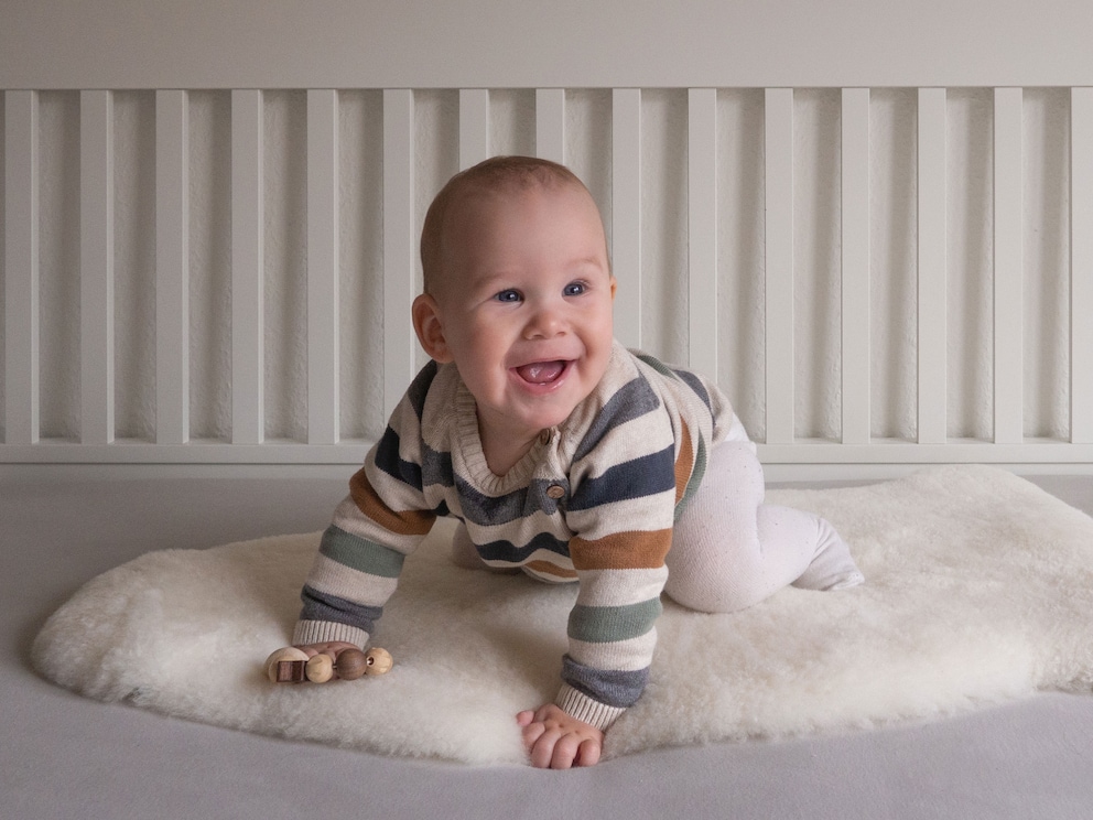 Un nid douillet pour votre petit trésor