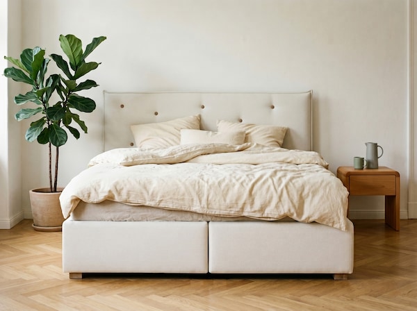 Boxspringbett "Bellagio"