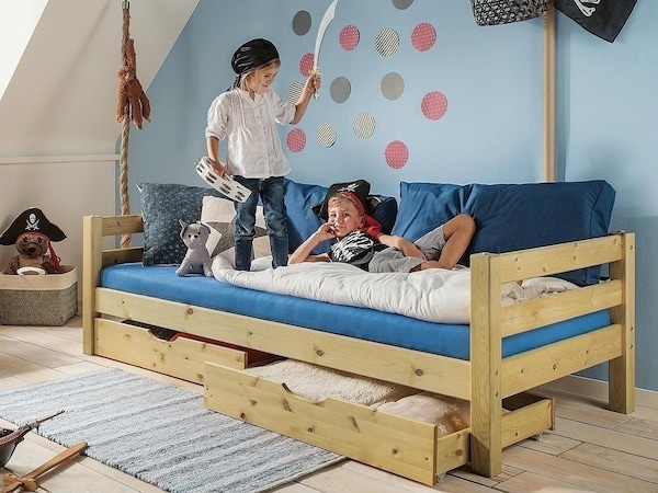 Lit d'enfant « Kiddy »