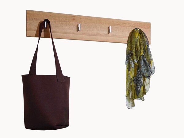 Barre à crochets « Antesala »