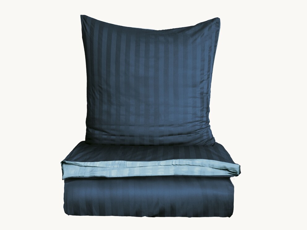 lichtblauw/donkerblauw