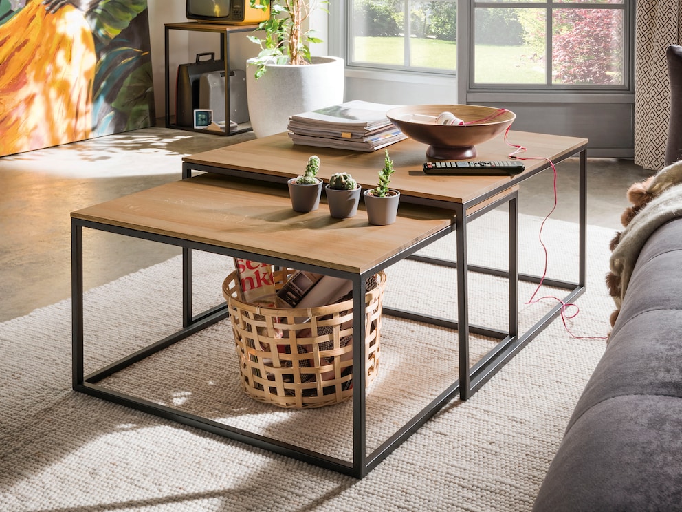 Ensemble, les versions basse et haute constituent une équipe vraiment performante