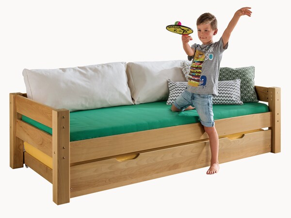 Kinderbed "Pico" 