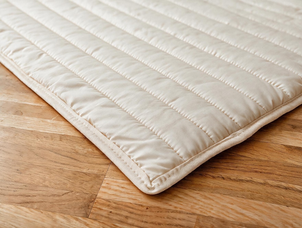 Protège votre matelas contre l'usure par frottement du sommier à lattes