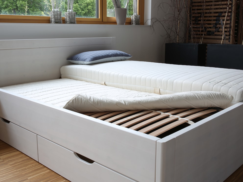 Pour une meilleure température de sommeil