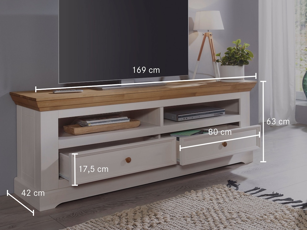 Présentation technique - variante 01