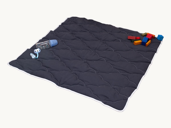 Lyocell Kruipdeken "Santino"