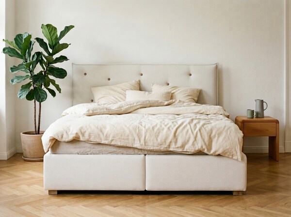 Boxspringbett "Bellagio"