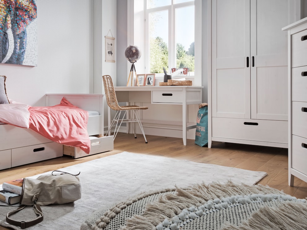 Le poste de travail parfait pour apprendre et bricoler