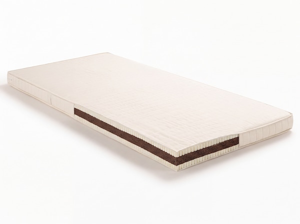 Natuurlatex kokosmatras "Vita-Basic"