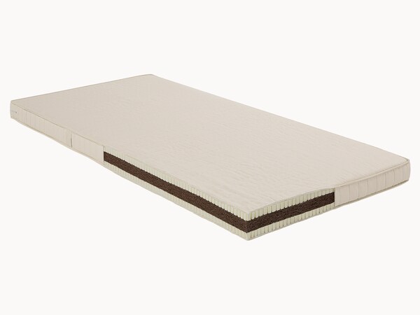 Natuurlatex kokosmatras "Vita-Basic"