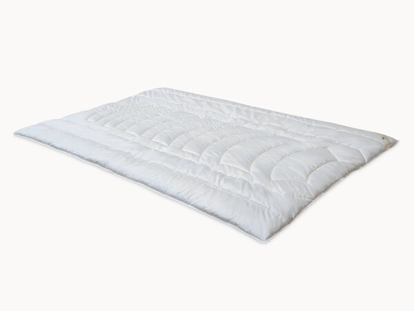 Duo dekbed kasjmier "Oriente-Figura" 
