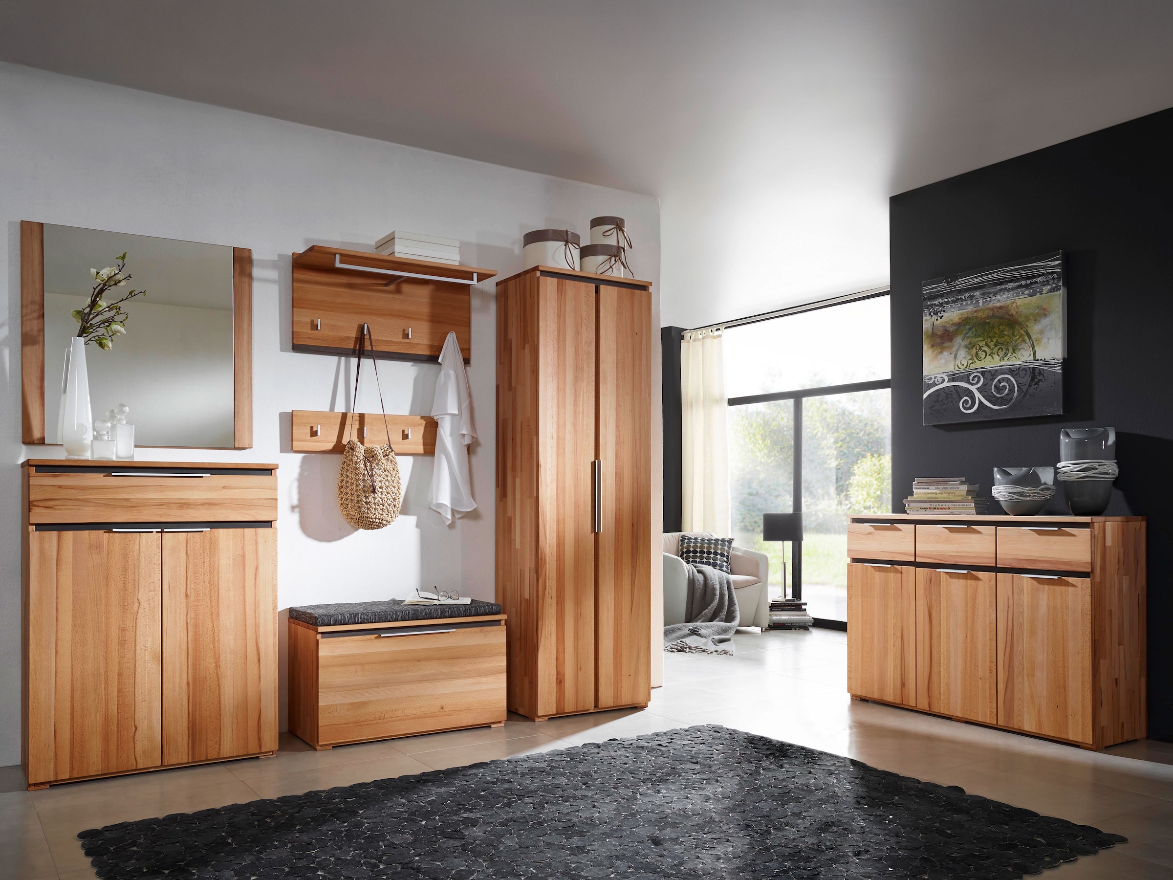 Sideboard "Antesala" | Manufakturqualität