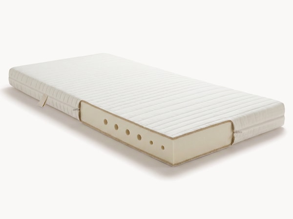 Matelas en latex naturel « Supra-Comfort »