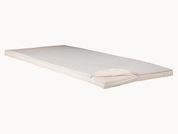 Natuurlatex matrastopper "Latexcomfort-Maxima"