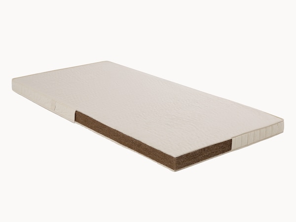 Kokos kindermatras "Coconut"