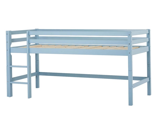 Mini hoogslaper "Colorino"