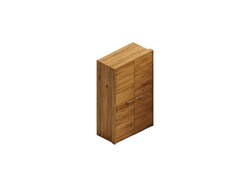 2-türig