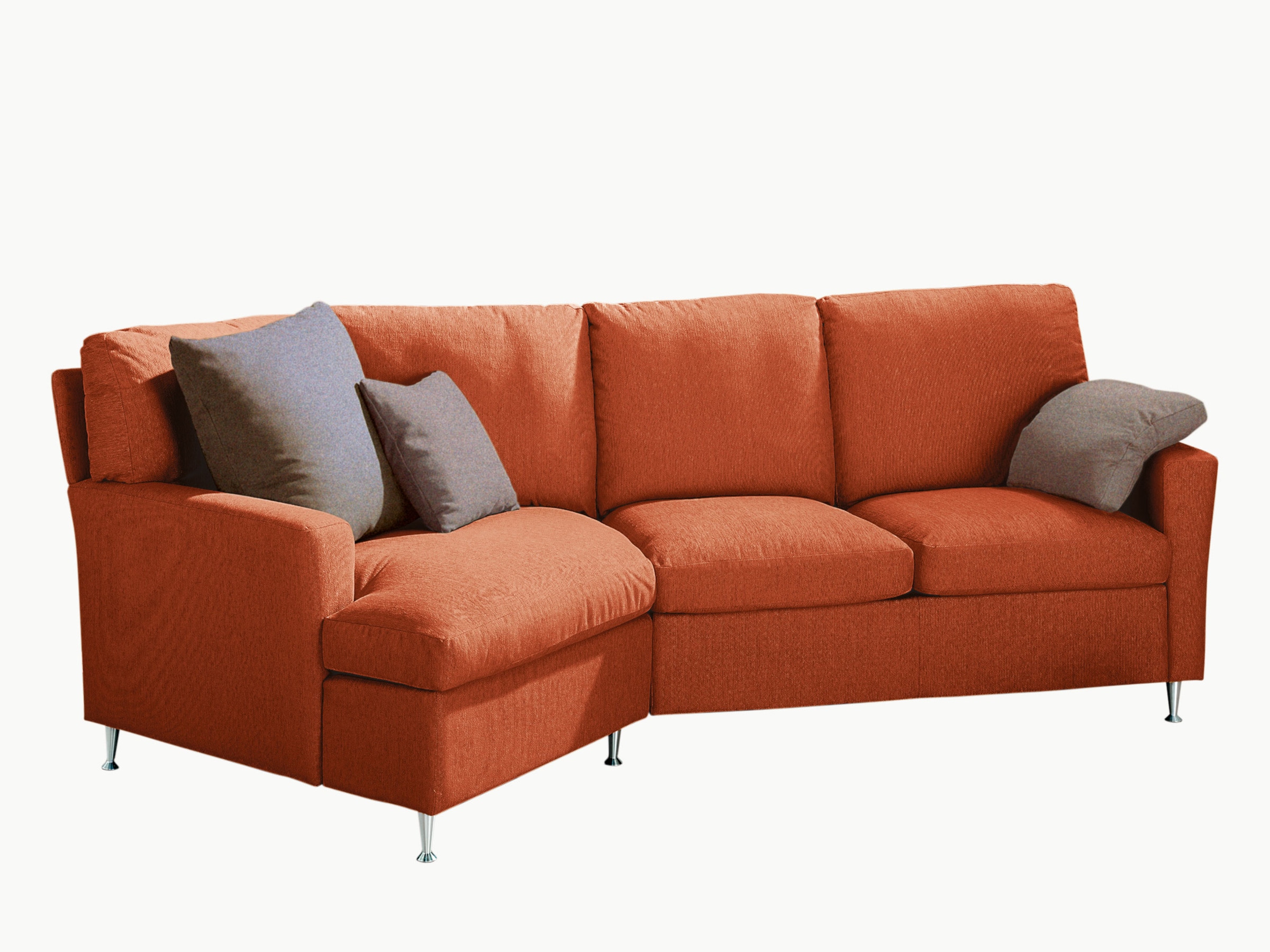 Sofa- und Bodenkissen