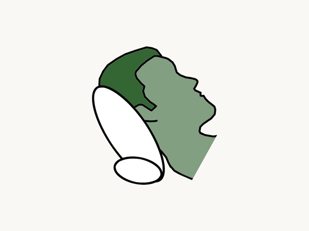 Position de lecture – pour lire paisiblement au lit avec un soutien confortable