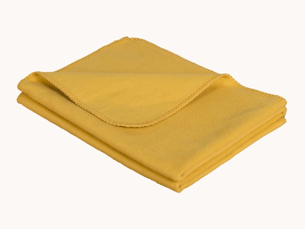 Couverture douillette en coton « Cotona-Bambini »