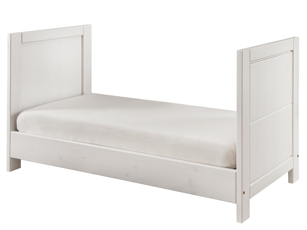 Piccolino als kinderbed voor oudere kinderen