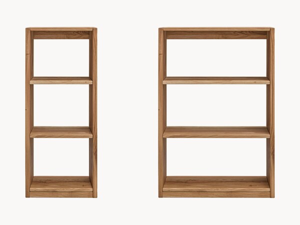 Opbergsysteem "Varese"