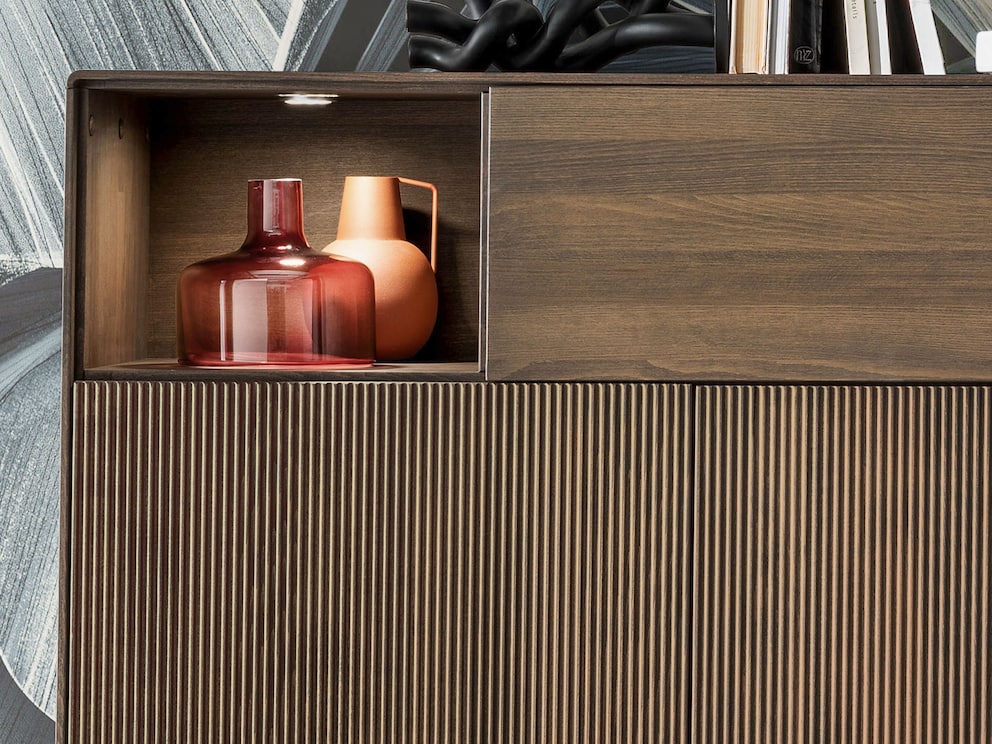 Avec ces spots LED, vous pouvez mettre en scène vos objets préférés