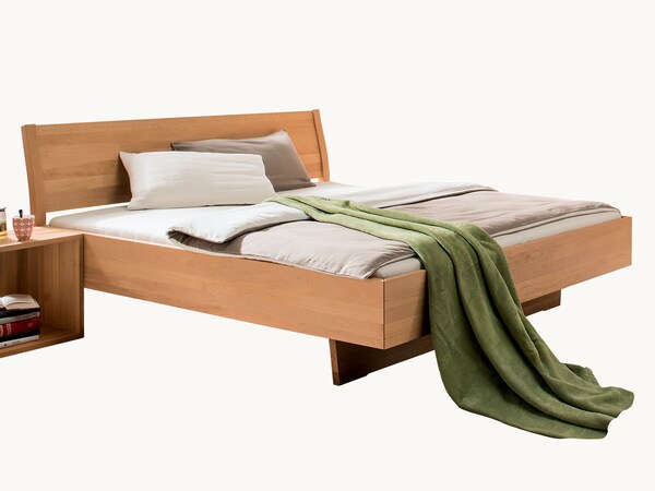 Drijvend bed "Tanara" 